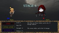 Infinity Battle screenshot, image №1861065 - RAWG