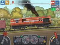 Train Simulator: Railroad Game screenshot, image №3110594 - RAWG