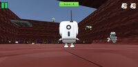 3D Platformer (nelso630) screenshot, image №3534164 - RAWG