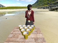 Virtual Beer Pong screenshot, image №2173827 - RAWG