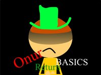 Onur basics 2 screenshot, image №2904185 - RAWG