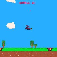 Dogfight (itch) (Sazazel) screenshot, image №2407701 - RAWG