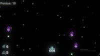 Space Shooter Unity - NoNeClass (iuri kali studies) screenshot, image №3693309 - RAWG