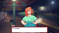One Night in Kawami (itch) screenshot, image №3437308 - RAWG
