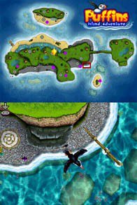Puffins: Island Adventure screenshot, image №788791 - RAWG