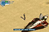 Star Wars: The New Droid Army screenshot, image №733695 - RAWG