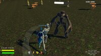 Aby's Playground screenshot, image №3781491 - RAWG