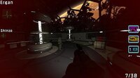 A Greater Threat screenshot, image №3222112 - RAWG