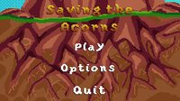 Saving the Acorns screenshot, image №3768386 - RAWG