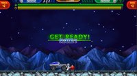 Lunar Jetman Remake screenshot, image №1067900 - RAWG