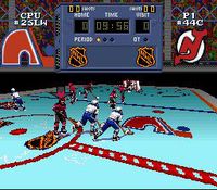 NHL Stanley Cup screenshot, image №762304 - RAWG