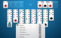 FreeCell Solitaire screenshot, image №1393020 - RAWG