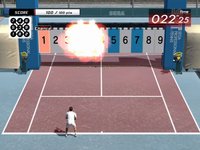 Virtua Tennis 3 screenshot, image №463724 - RAWG