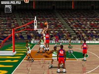 NBA Live 96 screenshot, image №301818 - RAWG