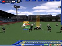 Pro Rugby Manager 2004 screenshot, image №379567 - RAWG