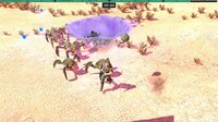 Outlanders: Hunt and Survive screenshot, image №4215002 - RAWG