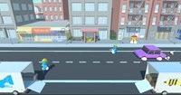 Mover Madness screenshot, image №2228471 - RAWG