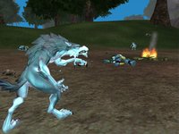 EverQuest: Secrets of Faydwer screenshot, image №483147 - RAWG