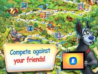 Farm Frenzy Inc. – best farming time-management sim puzzle adventure for you and friends! screenshot, image №2165933 - RAWG