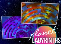 Planet Labyrinth 3D space mazes game – Pro screenshot, image №1867025 - RAWG