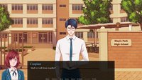My Otome Life screenshot, image №2263708 - RAWG