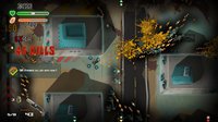 Bloody Streets (itch) screenshot, image №1053062 - RAWG