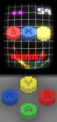 Button Breaker (StayToasty) screenshot, image №2936847 - RAWG