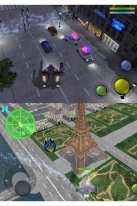 Paris Must Be Destroyed Demo screenshot, image №1496194 - RAWG