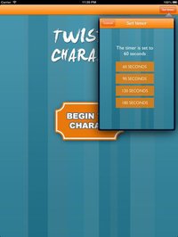 Twisted Charades! screenshot, image №1785714 - RAWG