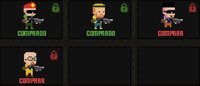 Zombie Missision screenshot, image №2407658 - RAWG