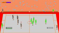 EPEJSODION Dodgeball Speed screenshot, image №2699836 - RAWG