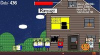 Zombie Cannon Attack! screenshot, image №1206582 - RAWG
