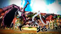 One Piece: Burning Blood screenshot, image №21754 - RAWG
