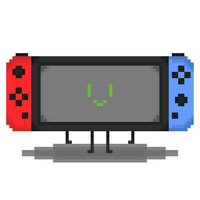 Switch-Pong screenshot, image №2383099 - RAWG