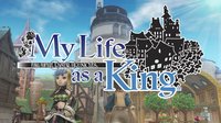 Final Fantasy Crystal Chronicles: My Life as a King screenshot, image №787271 - RAWG