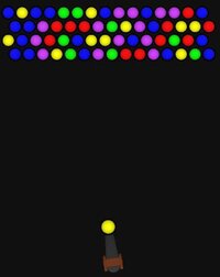 3D Bubble Shooter RTX screenshot, image №3764916 - RAWG