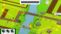 Line war (itch) screenshot, image №2684114 - RAWG