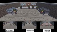 Restaurant Simulator screenshot, image №3427406 - RAWG