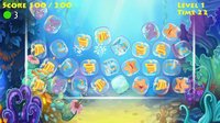 Happy Fish Blox: Block Tap Fun screenshot, image №1586839 - RAWG