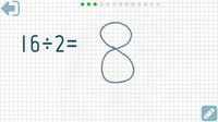 Third grade Math - Division screenshot, image №1559113 - RAWG