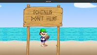 Beach bros.: Mento y Freson screenshot, image №2157439 - RAWG