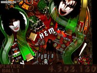 KISS Pinball screenshot, image №299919 - RAWG