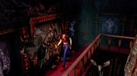 Resident Evil Code: Veronica X HD screenshot, image №2541597 - RAWG