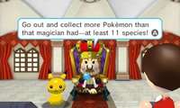 Pokémon Rumble World screenshot, image №779856 - RAWG