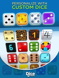 Dice With Buddies screenshot, image №901381 - RAWG