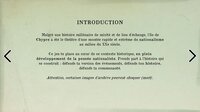 Une histoire de(ux) nations screenshot, image №3582512 - RAWG