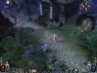 Dawn of Magic screenshot, image №382721 - RAWG