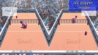 Volley ball game screenshot, image №3465960 - RAWG