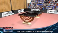 Table Tennis Multiplayer screenshot, image №1513417 - RAWG