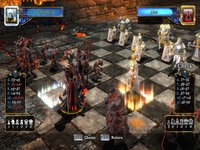 Battle vs Chess screenshot, image №1826688 - RAWG